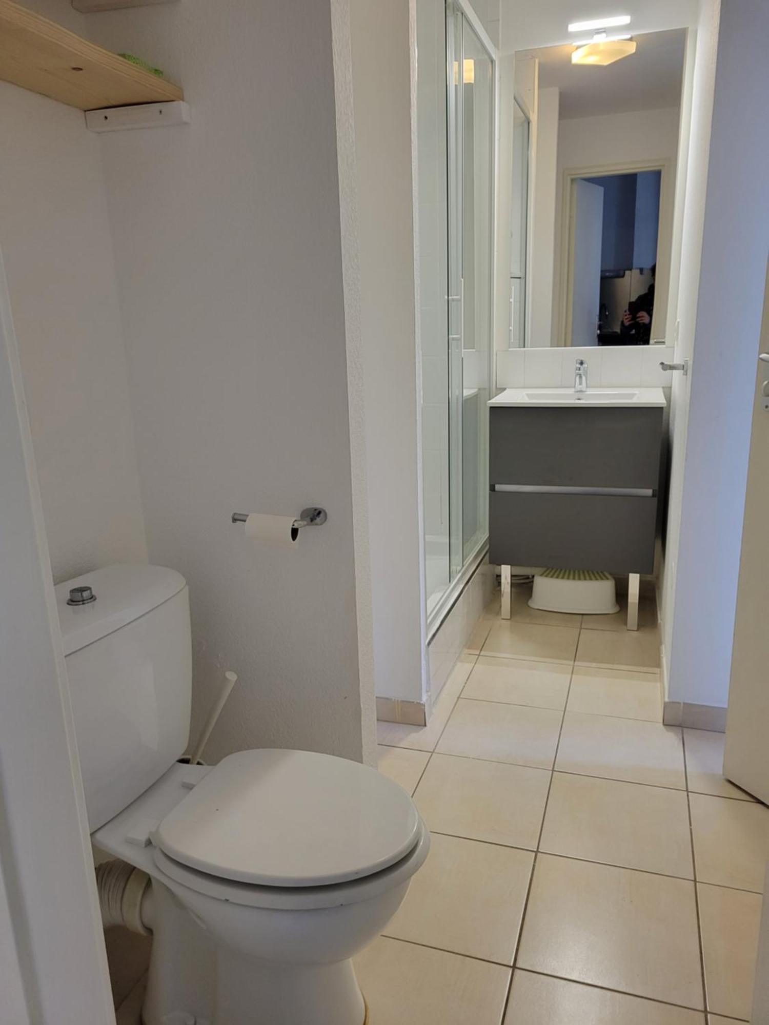 Appartement Dans Residence Avec Piscine La Londe-les-Maures Ngoại thất bức ảnh